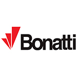 Логотип компании "BONATTI S.p.A."